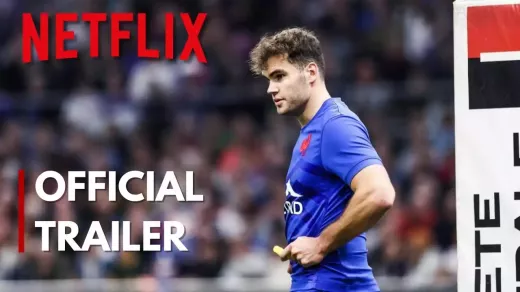 How Netflix Can Challenge the Status Quo of Rugby Union